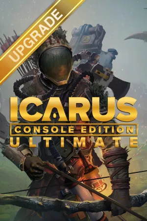 ICARUS: Ultimate Console Edition Upgrade