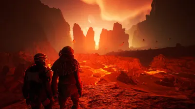 ICARUS: Ultimate Console Edition Upgrade — скриншот 2