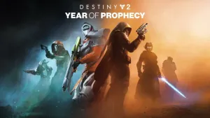 Destiny 2: Год пророчества