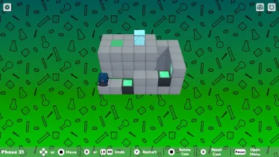 Sokolab (Windows) — скриншот 3