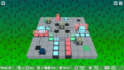 Sokolab (Windows) — скриншот 4