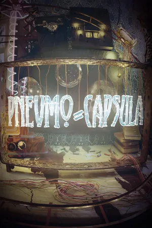 Pnevmo-Capsula (Xbox Series X|S)