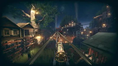 Pnevmo-Capsula (Xbox Series X|S) — скриншот 1