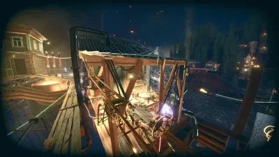 Pnevmo-Capsula (Xbox Series X|S) — скриншот 2