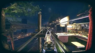 Pnevmo-Capsula (Xbox Series X|S) — скриншот 4