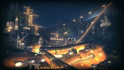 Pnevmo-Capsula (Xbox Series X|S) — скриншот 5