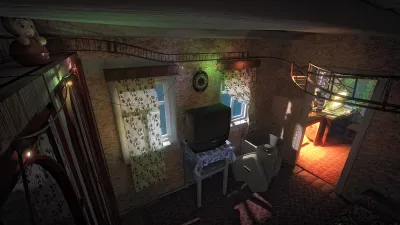 Pnevmo-Capsula (Xbox Series X|S) — скриншот 7