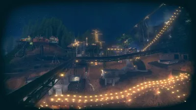 Pnevmo-Capsula (Xbox Series X|S) — скриншот 8