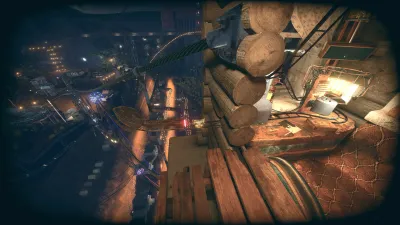 Pnevmo-Capsula (Xbox Series X|S) — скриншот 9