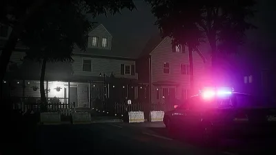 Ambet Alert — скриншот 1