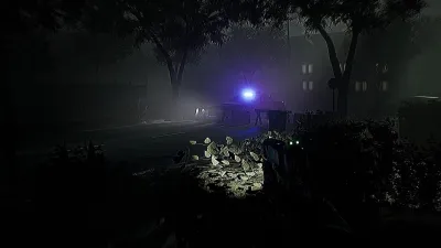 Ambet Alert — скриншот 4