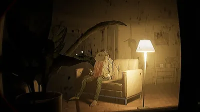 Ambet Alert — скриншот 7