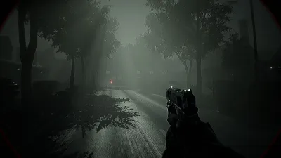 Ambet Alert — скриншот 8