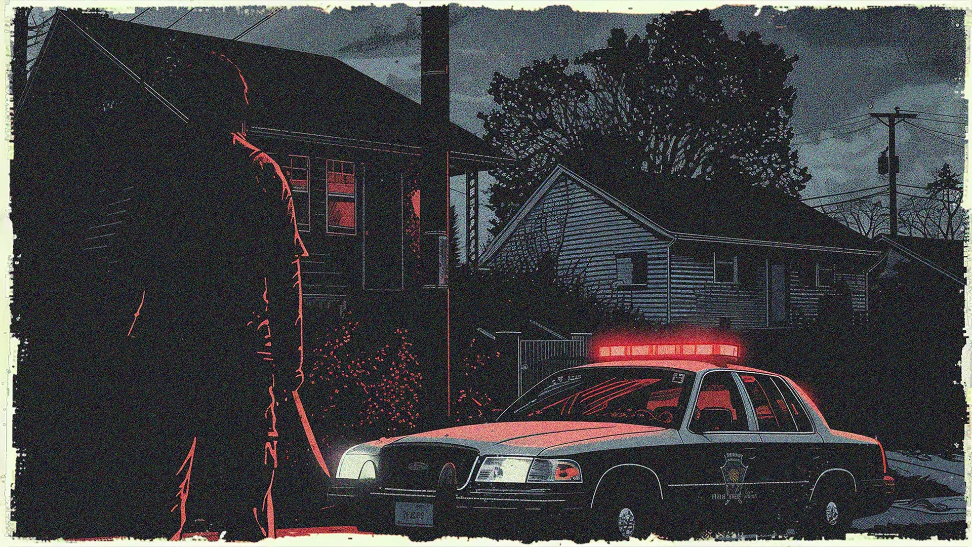 Ambet Alert — трейлер