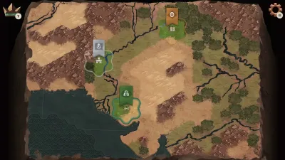 All maps — скриншот 3