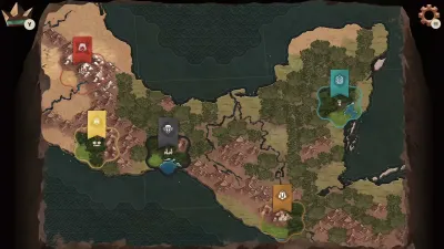 All maps — скриншот 4