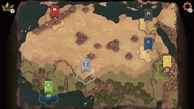 All maps — скриншот 6