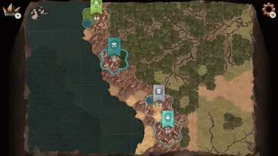 All maps — скриншот 7