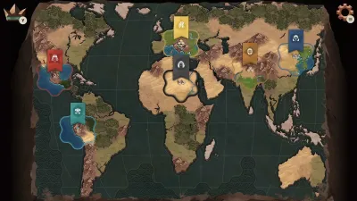 All maps — скриншот 8