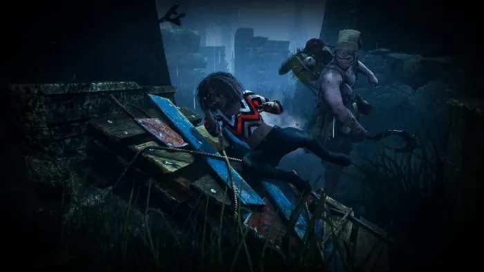Dead by Daylight Windows — скриншот 3