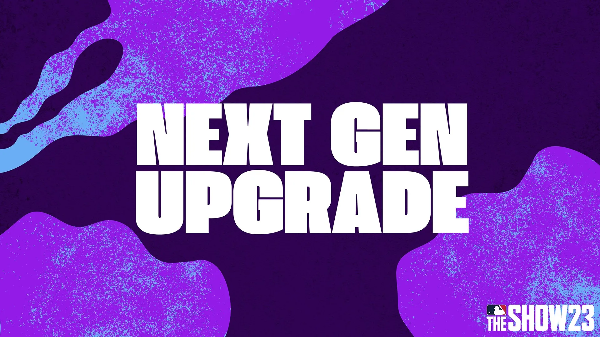 MLB® The Show™ 23 - Xbox Series X|S Upgrade