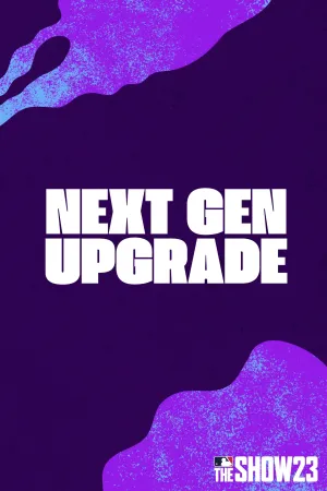MLB® The Show™ 23 - Xbox Series X|S Upgrade