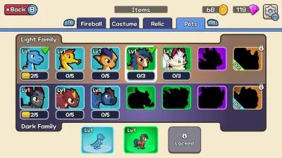 The Legend Of Fireball: Hot Edition — скриншот 9