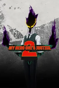 MY HERO ONE'S JUSTICE 2 DLC Pack 8 Kurogiri