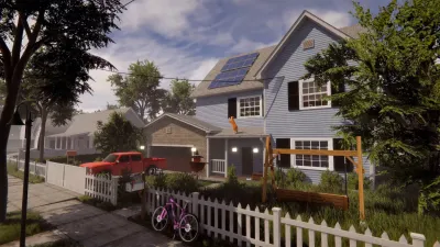 House Flipper Remastered Collection — скриншот 1