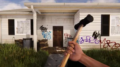 House Flipper Remastered Collection — скриншот 2