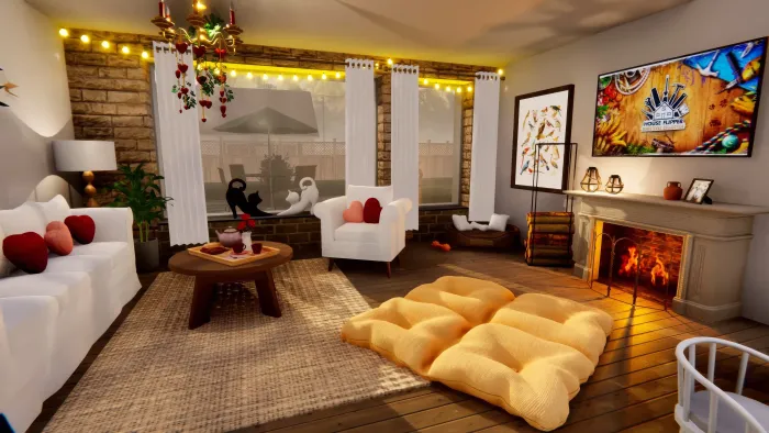 House Flipper Remastered Collection — скриншот 3
