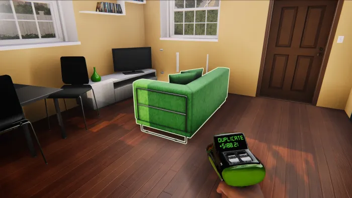 House Flipper Remastered Collection — скриншот 4