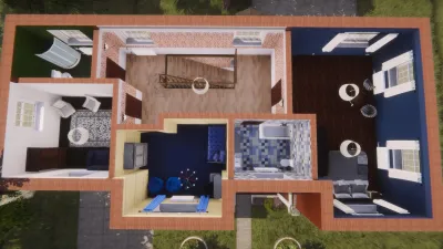 House Flipper Remastered Collection — скриншот 5