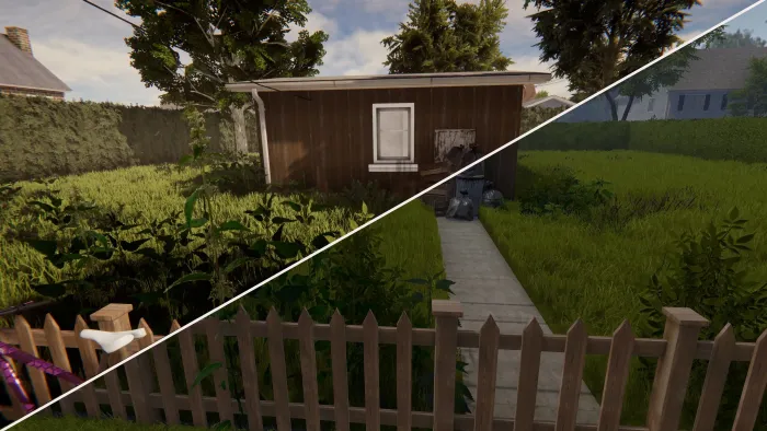 House Flipper Remastered Collection — скриншот 7