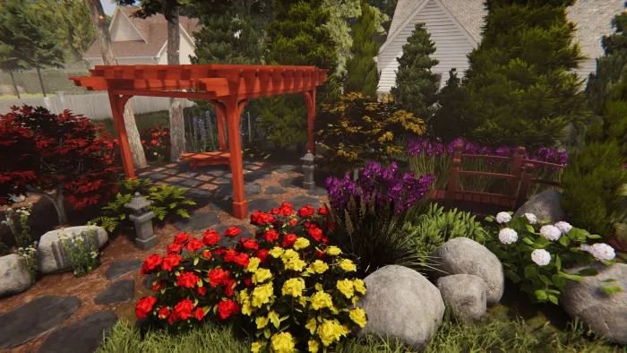 House Flipper Remastered Collection — скриншот 8