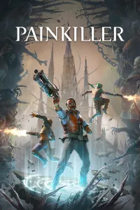 Painkiller
