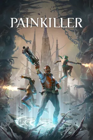 Painkiller