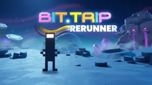 BIT.TRIP RERUNNER