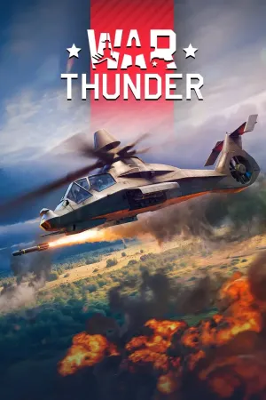 War Thunder - Набор RAH-66 Comanche