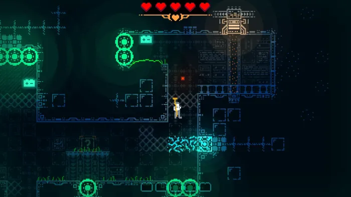 Mainframent (Windows) — скриншот 9