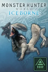 Фигурка чудовища MHW:I: Вальг