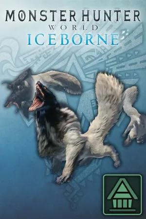 Фигурка чудовища MHW:I: Вальг