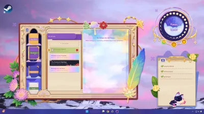 Beebo & Luna — скриншот 2