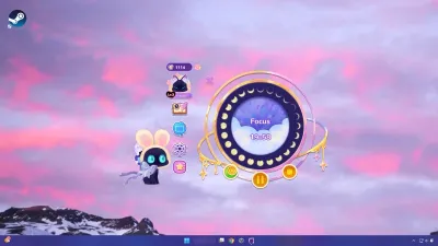 Beebo & Luna — скриншот 3