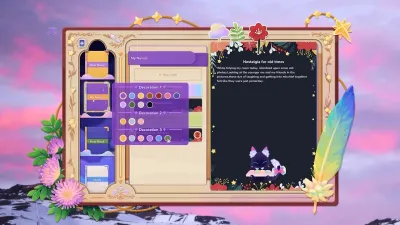 Beebo & Luna — скриншот 4