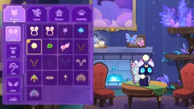 Beebo & Luna — скриншот 6