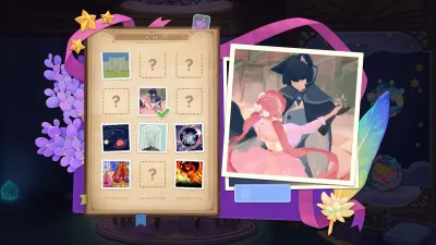 Beebo & Luna — скриншот 8