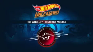 HOT WHEELS™ - Dinopult Module - Xbox Series X|S