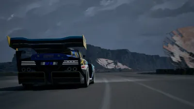 Screamer - Digital Deluxe Edition — скриншот 9