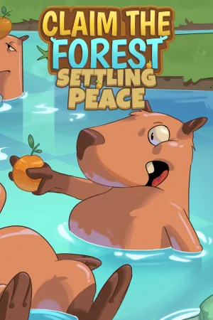 Claim the Forest: Settling Peace (Xbox One)